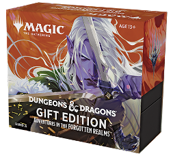 Forgotten Realms Bundle - Gift Edition